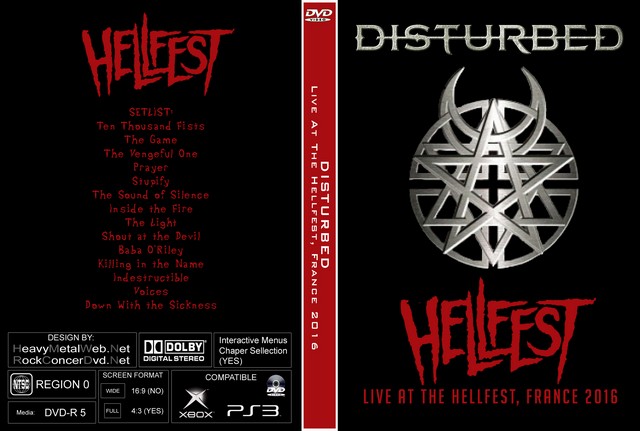 DISTURBED - Live At Hellfest 2016.jpg